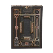 Thumbnail 3 of Paperblanks Карти за игра Onyx