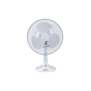 Thumbnail 2 of Вентилатор Blaupunkt ATF301, с 2 скорости, 30 W, 230 mm, бял