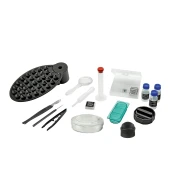 Thumbnail 6 of Bresser Микроскоп, детски, увеличение 40 - 640x