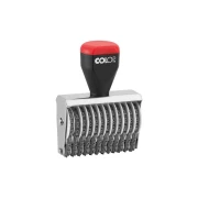 Thumbnail 1 of Colop Номератор 04012, с 12 цифри