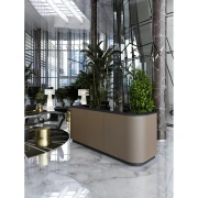 Thumbnail 5 of Прав модул за рецепция RFG Point, 75 х 80 х 112.50 cm, ПДЧ