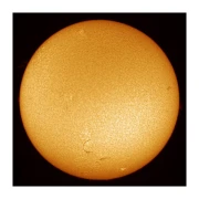 Thumbnail 2 of Bresser Телескоп Lunt LS50THa/B400PT, слънчев