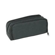 Thumbnail 4 of Eberhard Faber Несесер, с три отделения, антрацит, празен