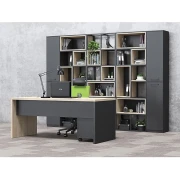 Thumbnail 8 of Кутия RFG Boxi, правоъгълна, 678 х 368 х 328 mm, ПДЧ