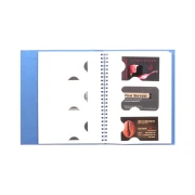 Thumbnail 2 of Office 1 Мостреник за визитки, 2022 година