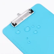 Thumbnail 3 of Foska Клипборд, A4, прозрачен