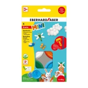 Thumbnail 4 of Eberhard Faber Моделин Special, 4 цвята х 50 g