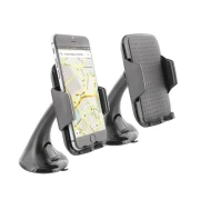 Thumbnail 4 of Поставка за телефон за кола TNB CARHOLDBK2, вакуумна, 6''