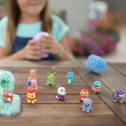 Thumbnail 3 of Learning Resources Пяна за игра, с изненада животинче