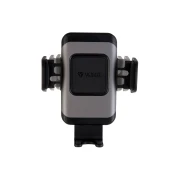 Thumbnail 5 of Поставка за телефон за кола Yenkee YSM 610, с безжично зарядно, автоматична, черна