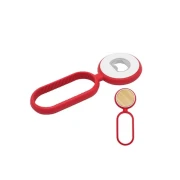 Thumbnail 2 of Office 1 Отварачка Capopen, червена