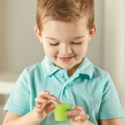 Thumbnail 7 of Learning Resources Комплект попит - Емоции, 5 броя