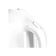 Thumbnail 4 of Електрическа кана за вода Sencor SWK 1010WH, бяла, 1 L, 1100 W