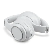 Thumbnail 2 of Слушалки Sencor SEP 710BT WH, безжични, Micro USB, 99 dB, бели