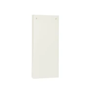 Thumbnail 2 of Fabriano Разделител, хоризонтален, картонен, 160 g/m2, слонова кост, 100 броя