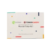 Thumbnail 3 of Комплект Elecfreaks EF08183, 32 части, с Micro:Bit платка, батерии Li-Polymer