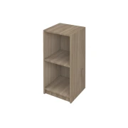 Thumbnail 1 of Стелаж S1, 42 x 40 x 85 cm, ПДЧ, цвят лукс