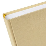 Thumbnail 2 of Goldbuch Албум Bella Vista, 25 х 25 cm, бежов