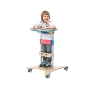 Thumbnail 3 of Вертикализатор за деца и възрастни с увреждания Smart, до 130 cm