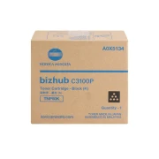 Thumbnail 1 of Оригинална тонер касета Minolta TNP50K, 4700 страници/5%, Black