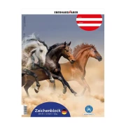 Thumbnail 5 of Eberhard Faber Скициник, А3, 10 листа