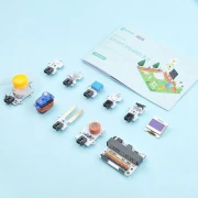 Thumbnail 2 of Комплект Здраве Elecfreaks EF08256, с Micro:Bit платка, 7 сензора