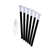 Thumbnail 3 of Тампони за обективи TNB, почистващи, с течност, 6 броя