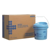 Thumbnail 2 of Диспенсърна кофа за кърпи Kimberly-Clark Kimtech Wettask 7919