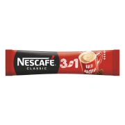 Thumbnail 2 of Nescafé Разтворимо кафе 3in1, 15.5 g, в пакетче, 10 броя