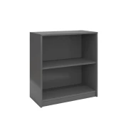 Thumbnail 1 of Етажерка RFG RS4 Parma, 800 х 400 х 850 mm, ПДЧ 18 mm, перлен графит