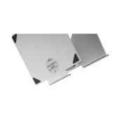 Thumbnail 10 of Поставка за лаптоп Durable Rise, сребриста