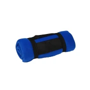 Thumbnail 2 of Office 1 Одеяло Arctica, поларено, с калъф, синьо