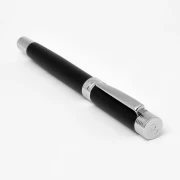 Thumbnail 4 of Cerruti 1881 Ролер Zoom Diamond, в кутия, черен