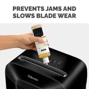 Thumbnail 2 of Масло за шредер Fellowes, 120 ml