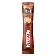 Thumbnail 2 of Nescafé Разтворимо кафе 3in1 Brown Sugar, с кафява захар, 16.5 g, в пакетче, 28 броя