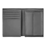 Thumbnail 3 of Hugo Boss Калъф за карти Saffiano, с 12 отделения, сив