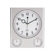 Thumbnail 1 of TOPS Стенен часовник Saturn