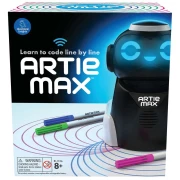 Thumbnail 4 of Рисуващ робот Learning Resources Artie Max
