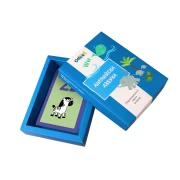 Thumbnail 3 of Office 1 Образователни карти - Английската азбука, 26 броя