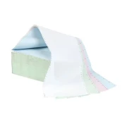 Thumbnail 1 of Office 1 Безконечна принтерна хартия, 240 mm, 11'', 4 пласта, с надпис ''Оригинал'', 500 комплекта