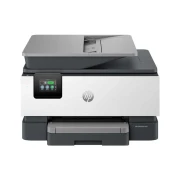 Thumbnail 2 of Мастиленоструйно мултифункционално устройство HP Officejet Pro 9120B, 4 в 1, A4