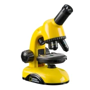 Thumbnail 2 of Bresser Микроскоп National Geographic, Biolux Student, 40x-800x