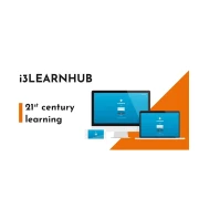 Thumbnail 2 of Софтуер за образование I3Learnhub, лиценз за 1 година