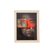 Thumbnail 3 of Goldbuch Рамка за снимка Color Up, 15 х 20 cm, натурален цвят