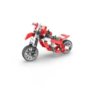 Thumbnail 4 of Engino Конструктор Inventor Mechanics - Велосипед, 5 в 1