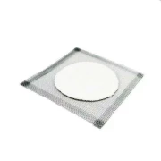 Thumbnail 1 of Gelsonlab Азбестова мрежа, 20 х 20 cm