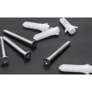 Thumbnail 3 of Office 1 Бяла дъска, 120 x 180 cm, магнитна, с алуминиева рамка