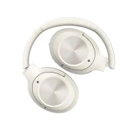 Thumbnail 7 of Слушалки A4Tech Fstyler BH220, с Bluetooth v5.3, 100 dB, бежови