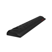 Thumbnail 2 of Пад за клавиатура Genius G-WP 200M, ергономичен, 25 mm, черен