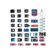 Thumbnail 2 of Микроконтролер Nowa Szkola Arduino, със сензори и аксесоари, 20 сензора